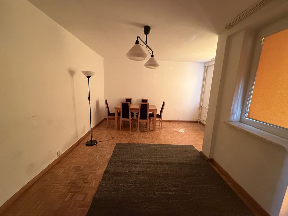 Mieszkanie 3-pokojowe Warszawa Praga-Północ. Zdjęcie 3