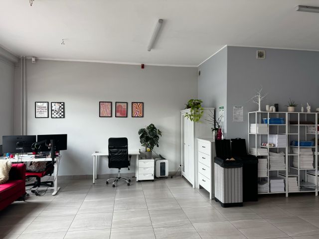 Lokal Tychy Centrum, al. Bielska. Zdjęcie 1