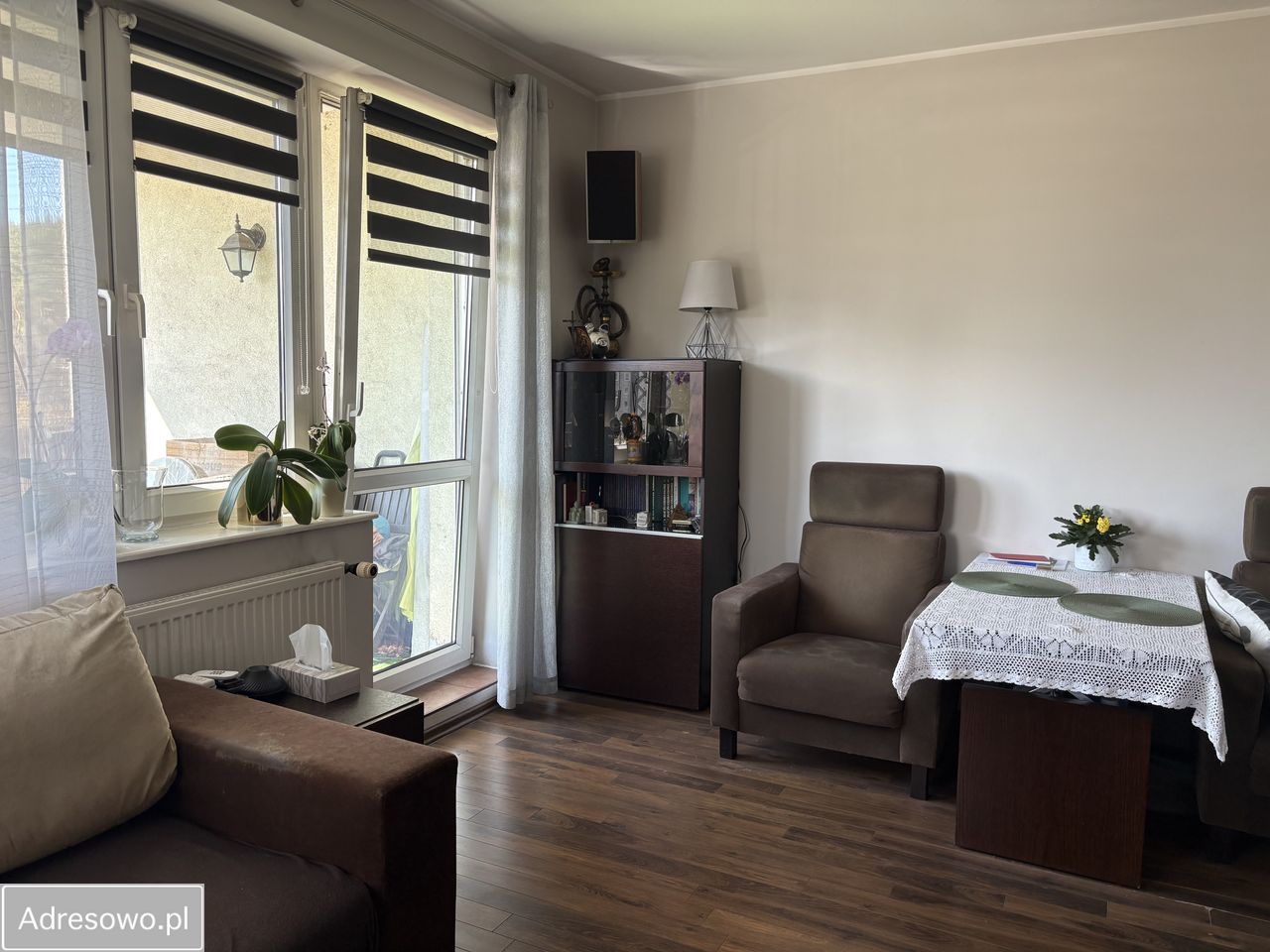 Mieszkanie 2-pokojowe Gdynia Obłuże, ul. Perłowa. Zdjęcie 13