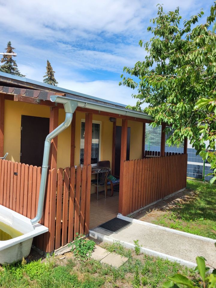 Działka rod Żary, ul. Katowicka. Zdjęcie 2