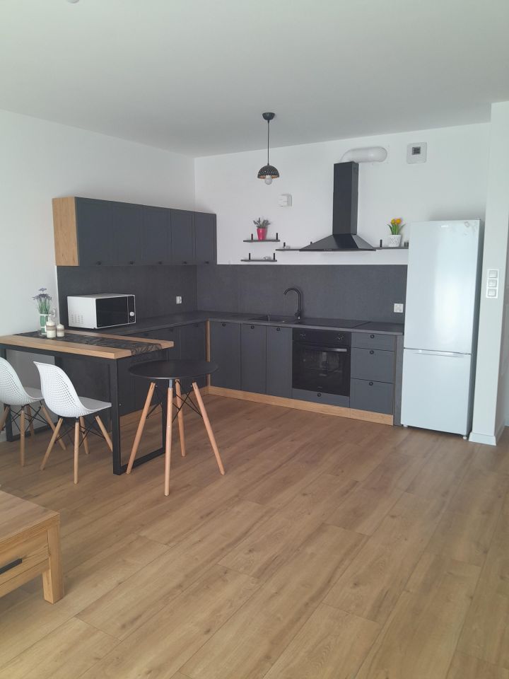 Mieszkanie 2-pokojowe Rzeszów, ul. Czudecka. Zdjęcie 2