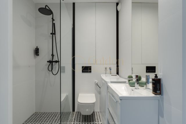 Mieszkanie 3-pokojowe Gdańsk Śródmieście, ul. św. Barbary. Zdjęcie 13