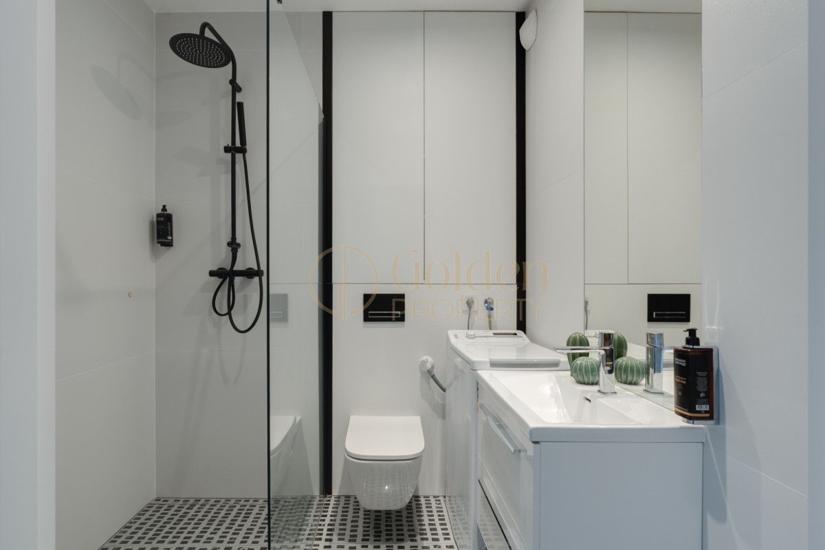 Mieszkanie 3-pokojowe Gdańsk Śródmieście, ul. św. Barbary. Zdjęcie 13