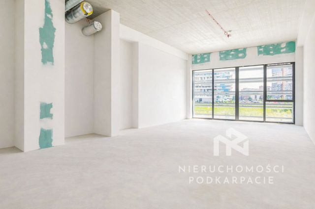 Biuro Rzeszów, ul. Fryderyka Szopena. Zdjęcie 2