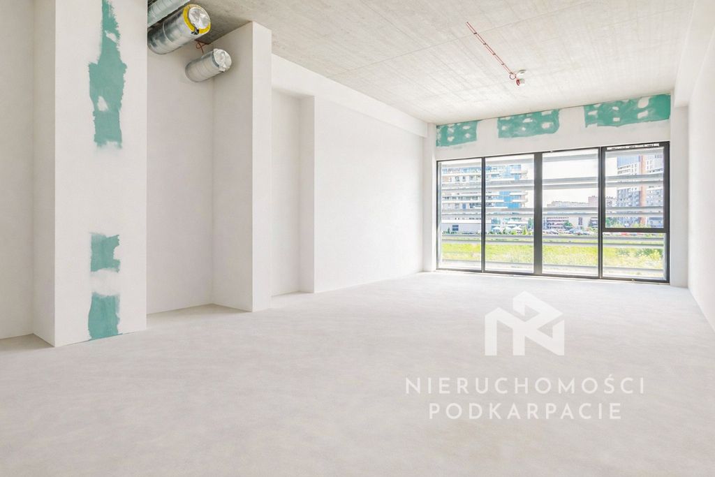 Biuro Rzeszów, ul. Fryderyka Szopena. Zdjęcie 2