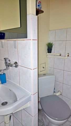 Mieszkanie 2-pokojowe Toruń Rubinkowo, ul. Władysława Dziewulskiego. Zdjęcie 17
