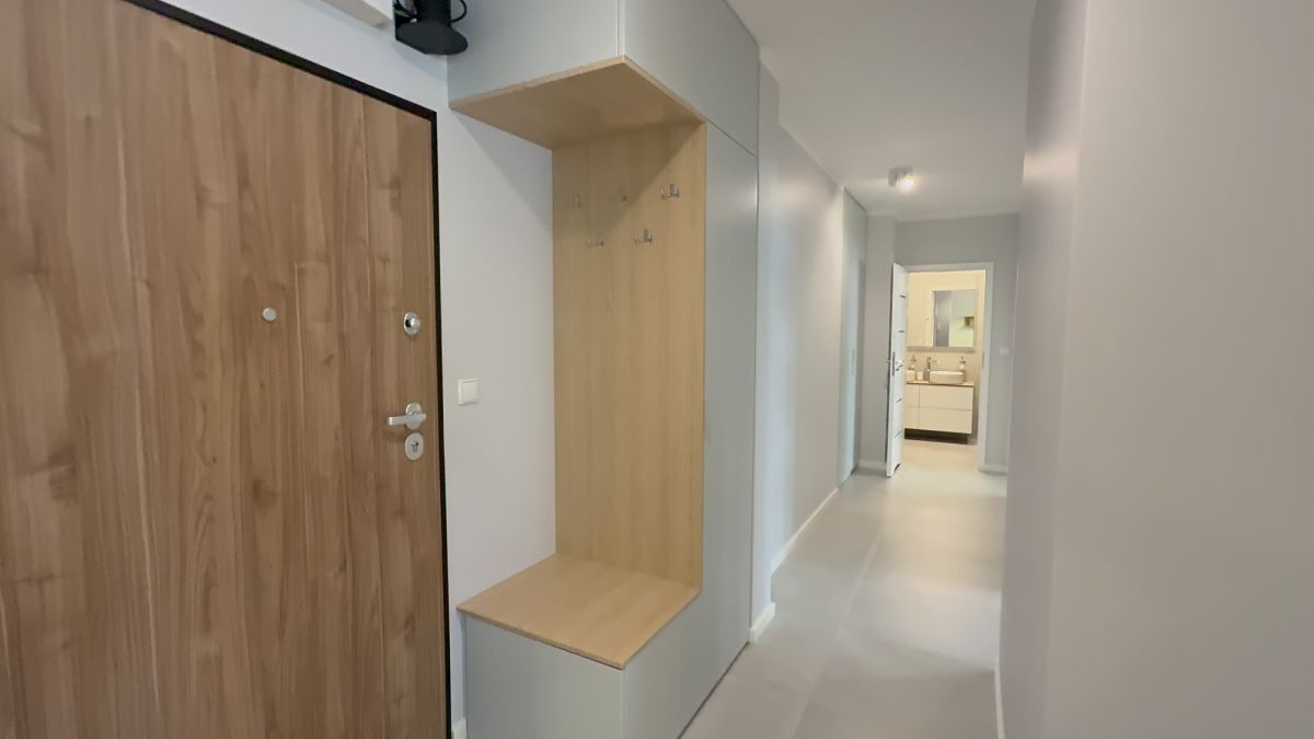 Mieszkanie 3-pokojowe Wrocław Szczepin, ul. Długa. Zdjęcie 8