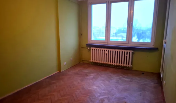 Mieszkanie 3-pokojowe Ostróda, ul. Władysława Jagiełły