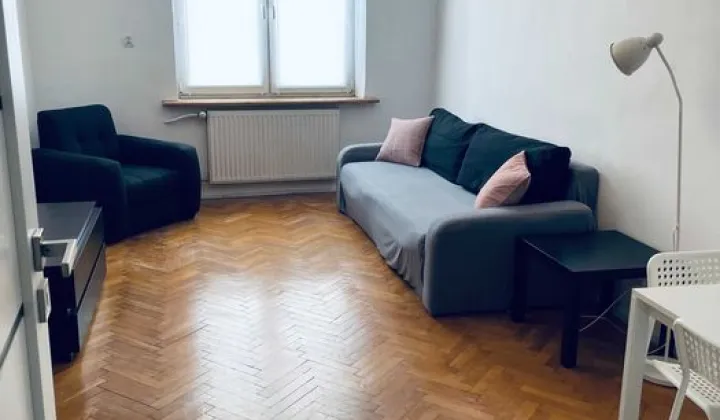 Mieszkanie 2-pokojowe Lublin Śródmieście, ul. Gabriela Narutowicza