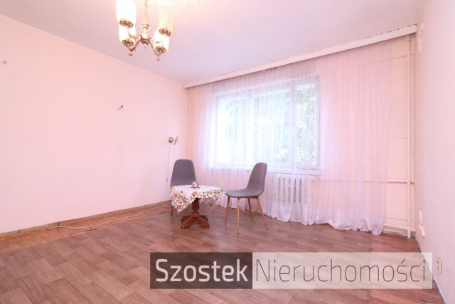 Mieszkanie 1-pokojowe Częstochowa Tysiąclecie. Zdjęcie 1