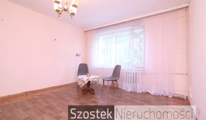 Mieszkanie 1-pokojowe Częstochowa Tysiąclecie