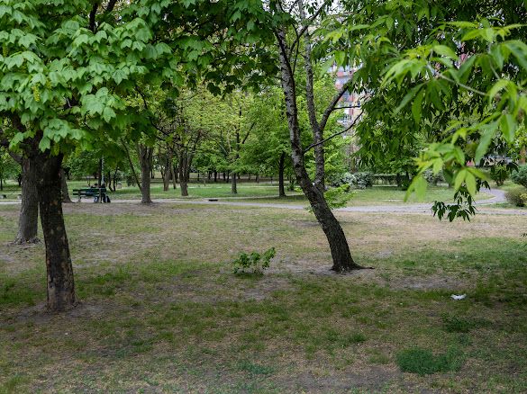 Mieszkanie 2-pokojowe Warszawa Bemowo, ul. Apoloniusza Kędzierskiego. Zdjęcie 20