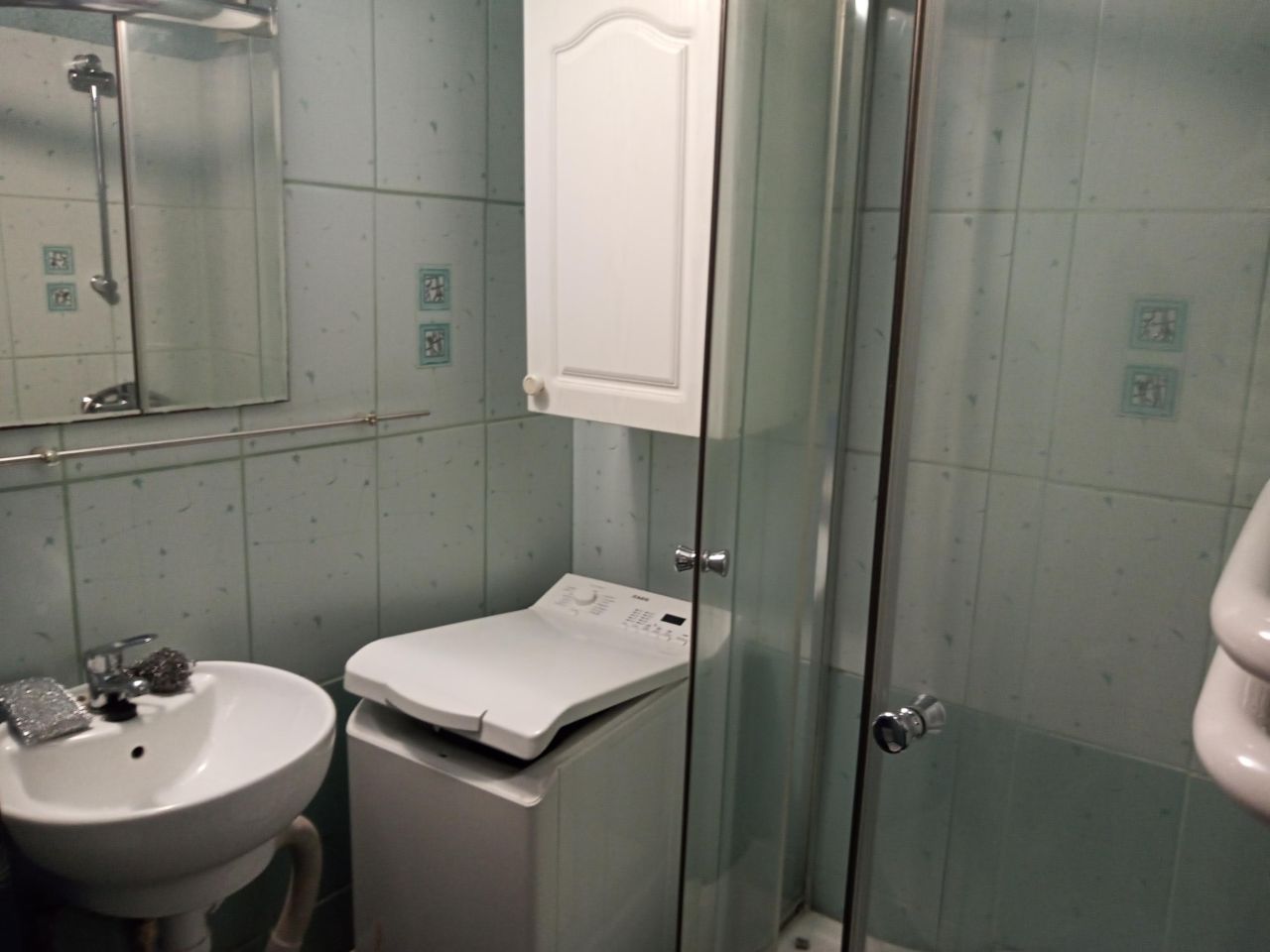 Mieszkanie 2-pokojowe Legnica Tarninów, ul. Adama Asnyka. Zdjęcie 9