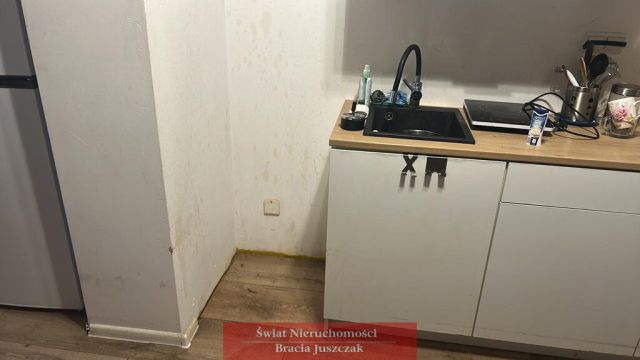 Mieszkanie 1-pokojowe Wrocław Psie Pole, ul. Sołtysowicka. Zdjęcie 2