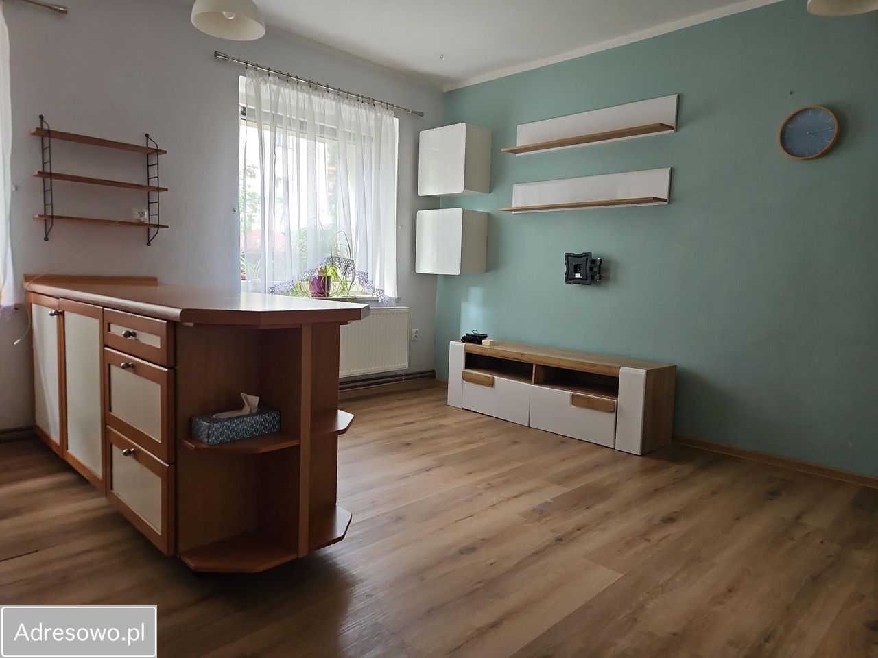 Mieszkanie 3-pokojowe Gliwice Szobiszowice. Zdjęcie 2