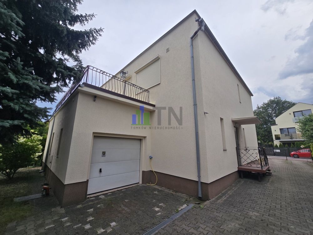 dom wolnostojący, 5 pokoi Kamieniec Wrocławski, ul. Cichy Kącik. Zdjęcie 2
