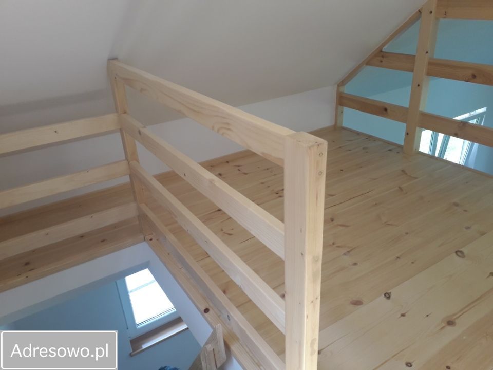 Działka budowlana Leontyna, ul. Strażacka. Zdjęcie 12