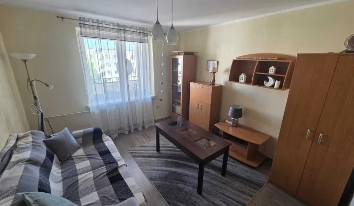 Mieszkanie 3-pokojowe Września Centrum