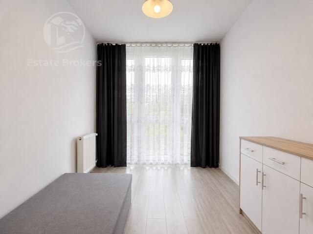 Mieszkanie 4-pokojowe Wrocław Krzyki, ul. Gajowicka. Zdjęcie 12
