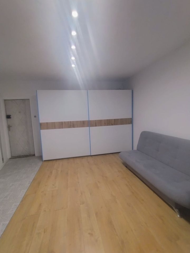 Mieszkanie 1-pokojowe Rzeszów Nowe Miasto, ul. Witolda Świadka. Zdjęcie 2
