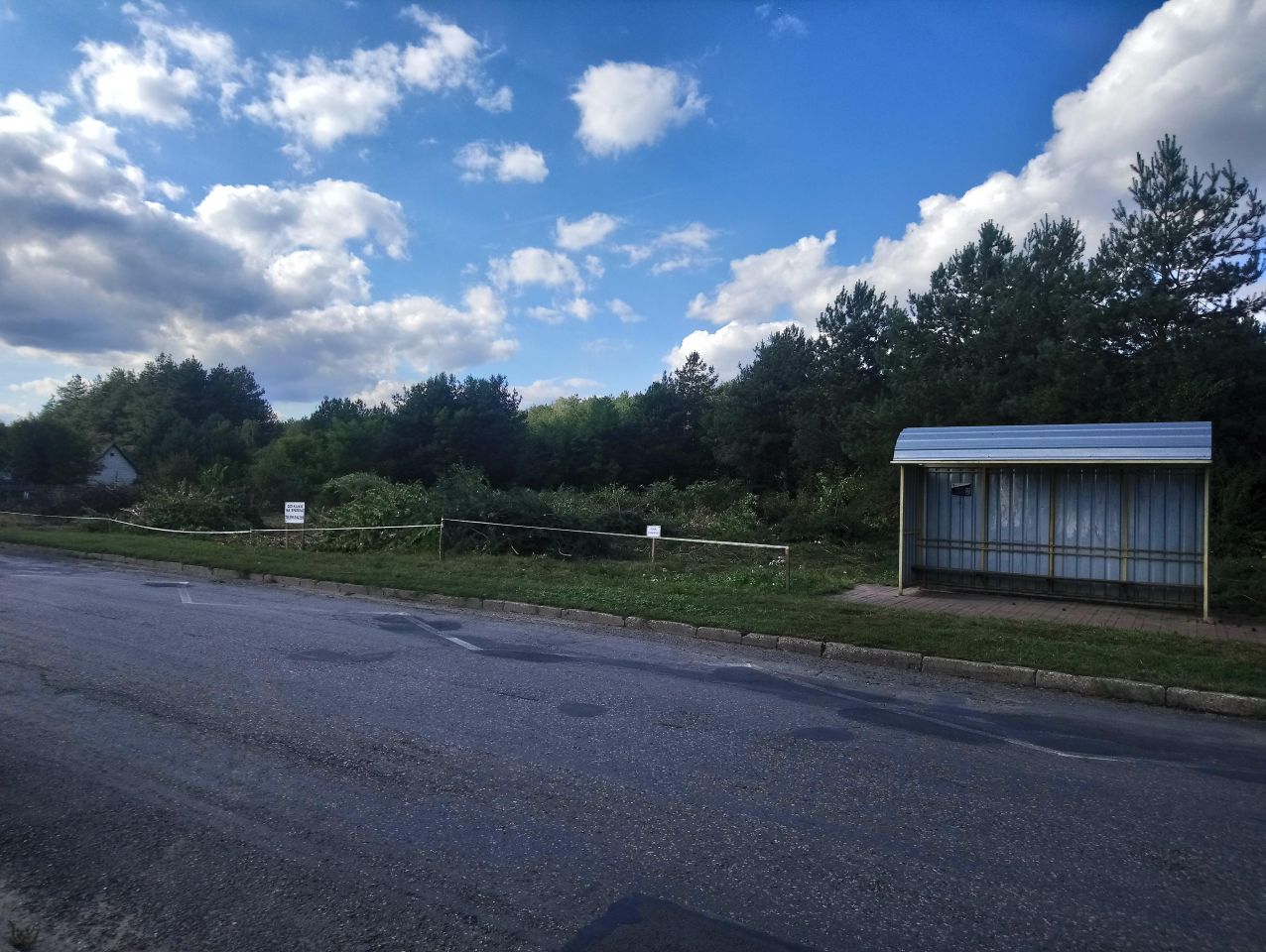 Działka budowlana Garbatka-Letnisko Letnisko, ul. Jana Kochanowskiego. Zdjęcie 7