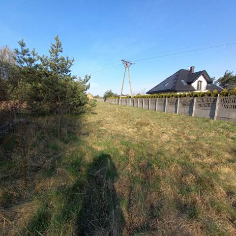 Działka budowlana Krypy. Zdjęcie 1