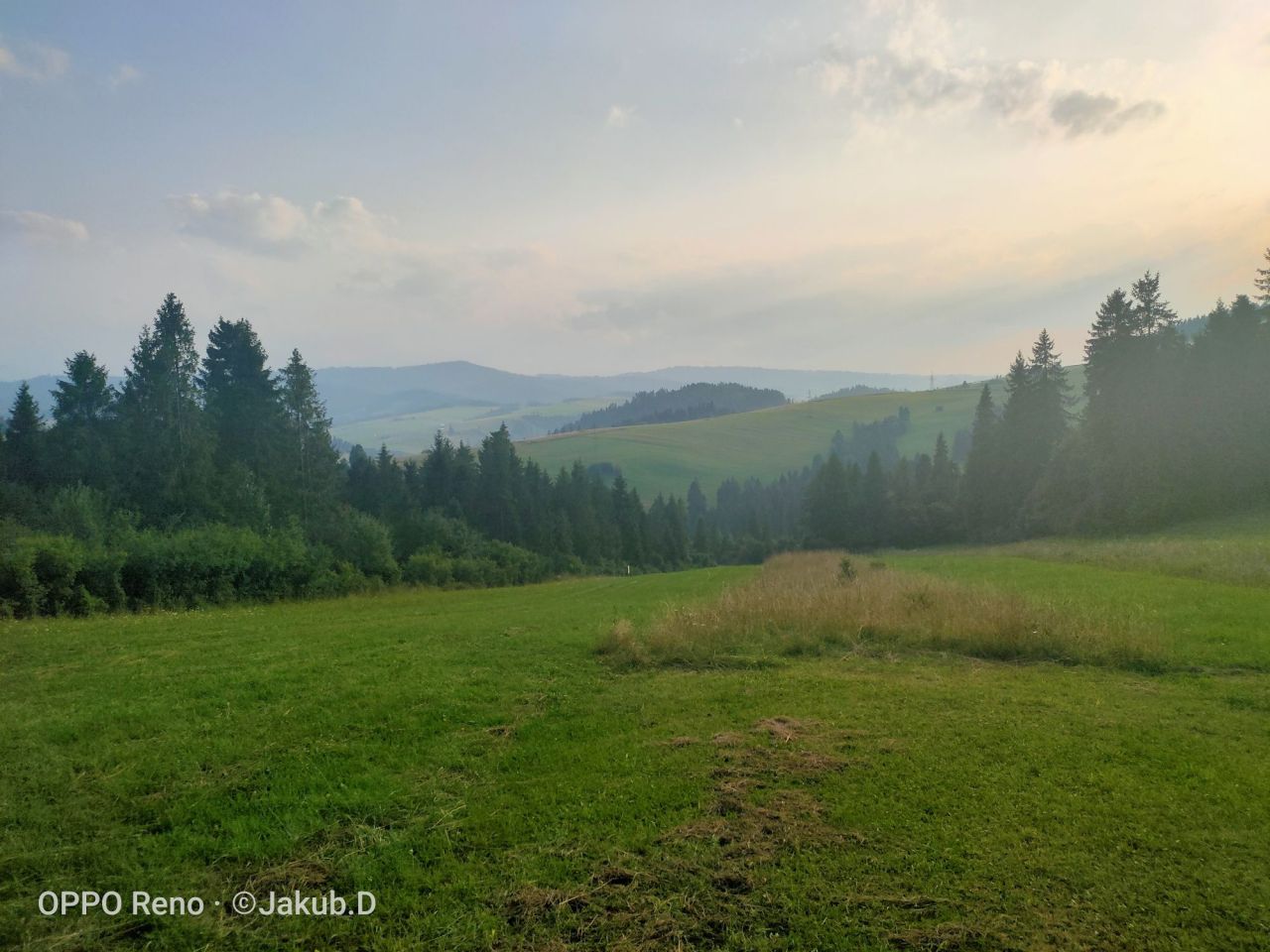 Działka rolna Niedzica. Zdjęcie 3