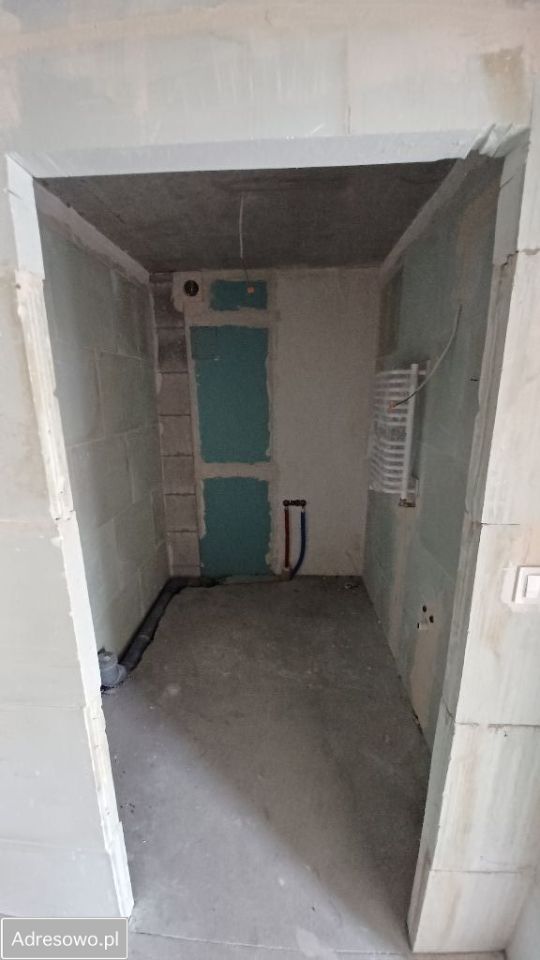 Mieszkanie 3-pokojowe Wrocław Psie Pole, ul. Kowieńska. Zdjęcie 10