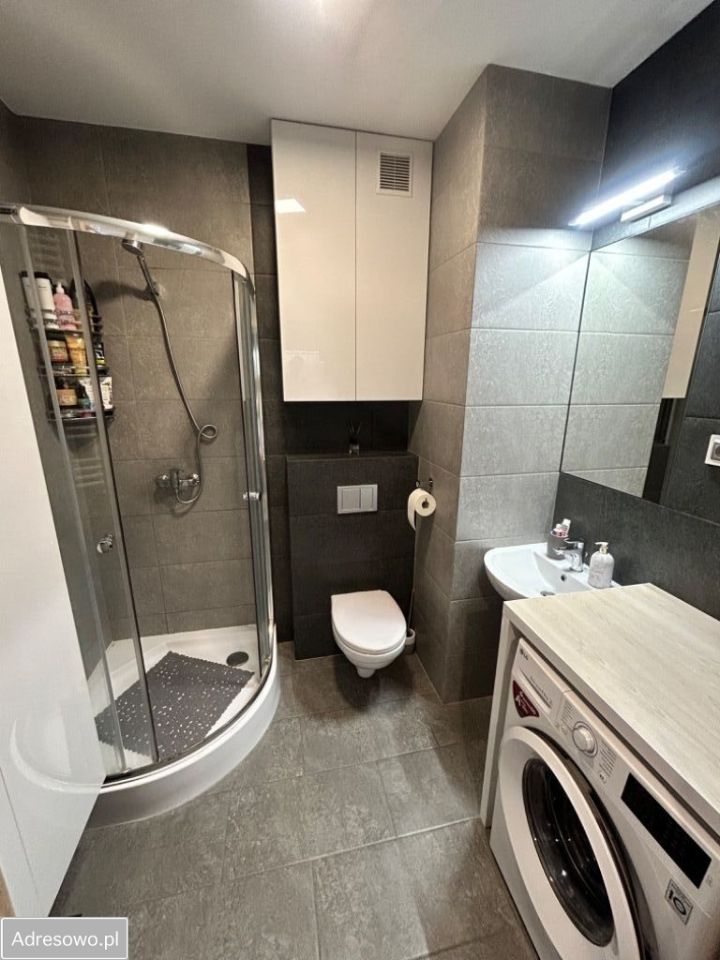 Mieszkanie 2-pokojowe Wrocław Psie Pole, ul. Chorwacka. Zdjęcie 9