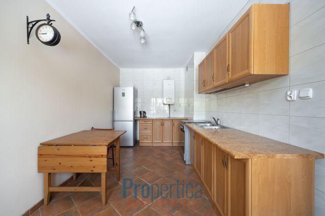 dom wolnostojący, 4 pokoje Opacz-Kolonia, ul. Ryżowa. Zdjęcie 11