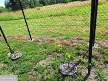 Działka budowlana Wola Lisowska. Zdjęcie 3