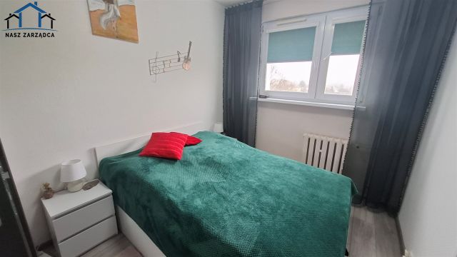 Mieszkanie 3-pokojowe Bydgoszcz Kapuściska. Zdjęcie 5