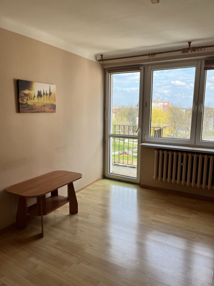 Mieszkanie 3-pokojowe Ciechanów, ul. 17 Stycznia