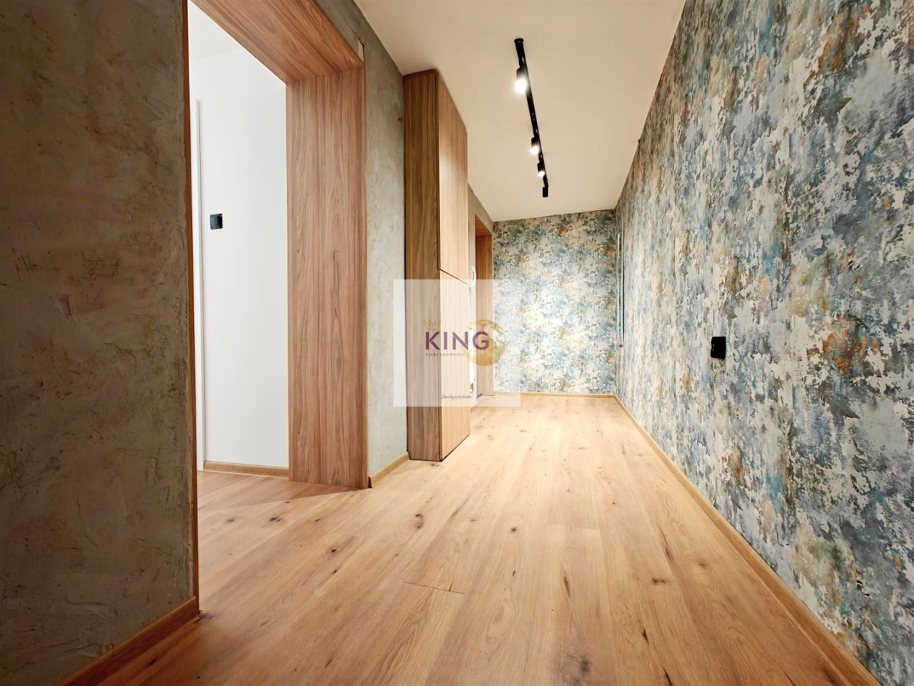 Mieszkanie 2-pokojowe Szczecin Pogodno