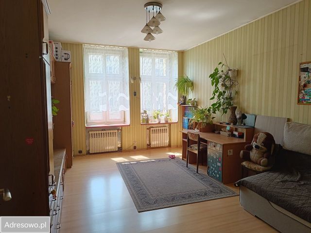 Mieszkanie 3-pokojowe Łódź Polesie, al. 1 Maja. Zdjęcie 1