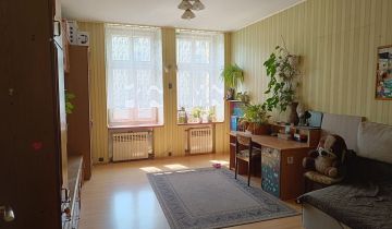 Mieszkanie 3-pokojowe Łódź Polesie, al. 1 Maja