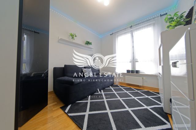 Mieszkanie 4-pokojowe Szczecin Niebuszewo, ul. Kazimierza Królewicza. Zdjęcie 8