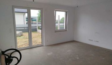 bliźniak, 5 pokoi Słubice