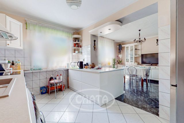 dom wolnostojący, 9 pokoi Wrocław Muchobór Mały. Zdjęcie 6