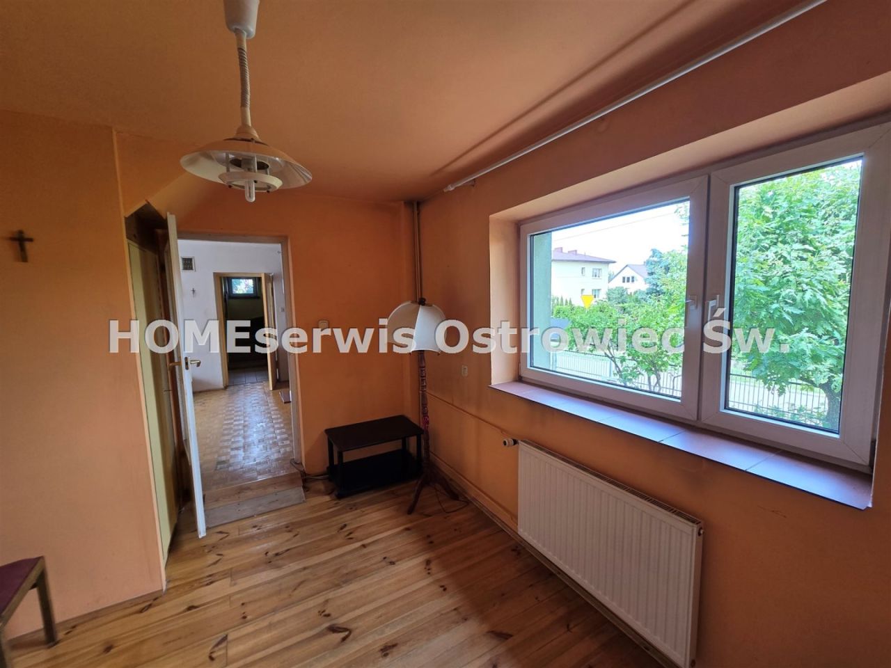 dom wolnostojący Ostrowiec Świętokrzyski Piaski. Zdjęcie 13