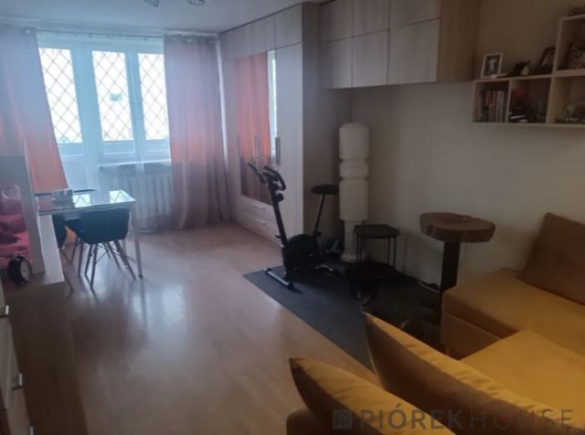 Mieszkanie 2-pokojowe Warszawa Białołęka, ul. Erazma z Zakroczymia. Zdjęcie 3