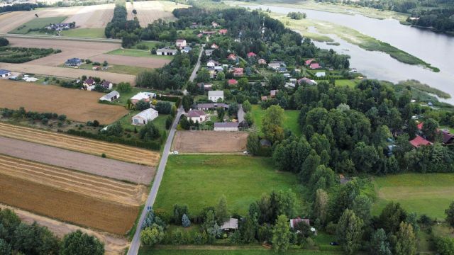 Działka budowlana Karniewek. Zdjęcie 4