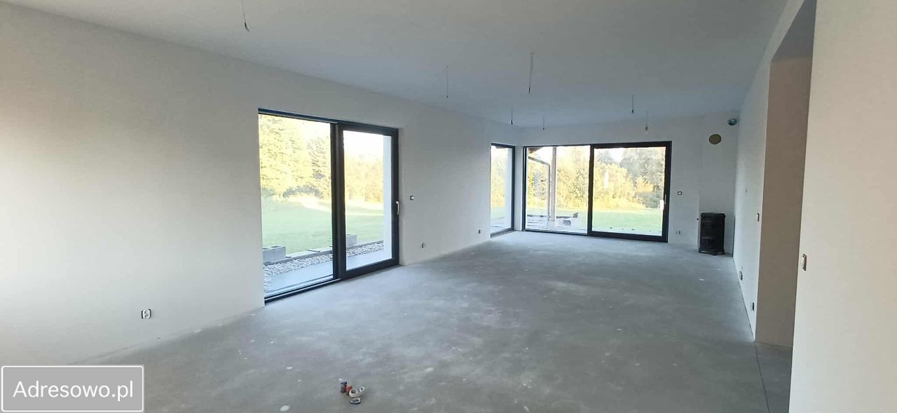 dom wolnostojący, 4 pokoje Jonkowo, ul. Olsztyńska. Zdjęcie 17