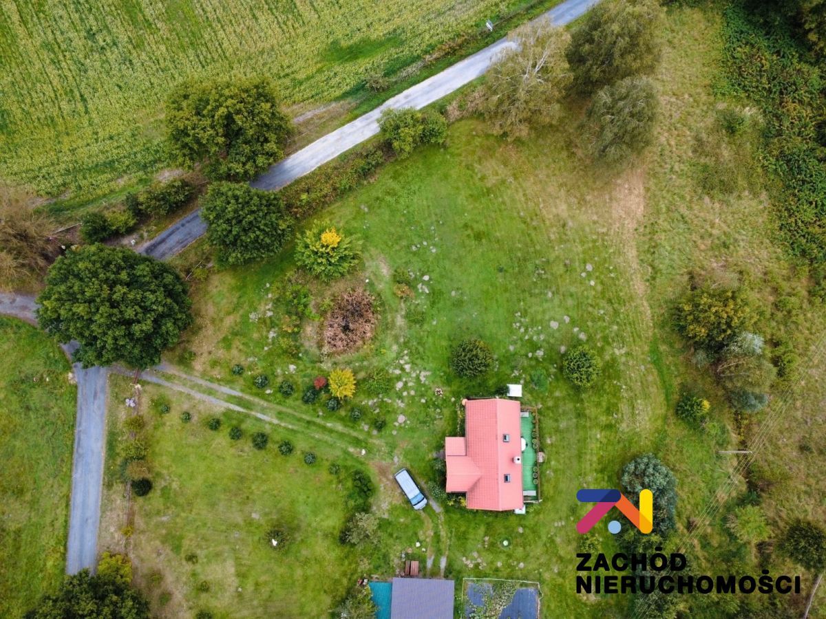 dom wolnostojący, 4 pokoje Budachów-Kolonia. Zdjęcie 7