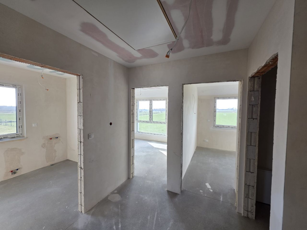 bliźniak, 5 pokoi Łozina, ul. Ogrodowa. Zdjęcie 10