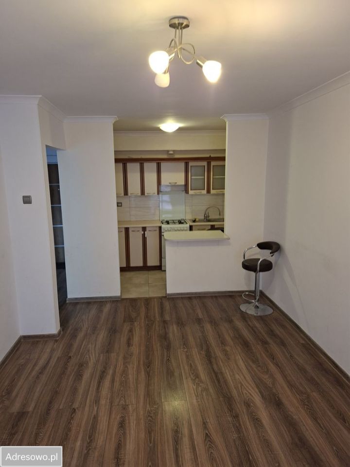 Mieszkanie 2-pokojowe Gorzów Wielkopolski, pl. Staromiejski. Zdjęcie 5