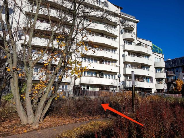 Mieszkanie 2-pokojowe Piaseczno Centrum. Zdjęcie 1