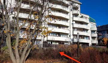 Mieszkanie 2-pokojowe Piaseczno Centrum