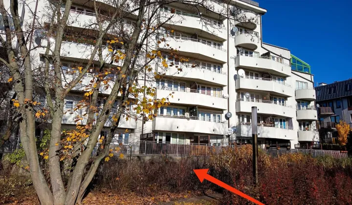 Mieszkanie 2-pokojowe Piaseczno Centrum