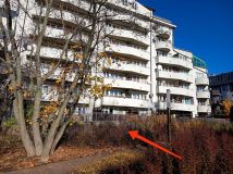 Mieszkanie 2-pokojowe Piaseczno Centrum